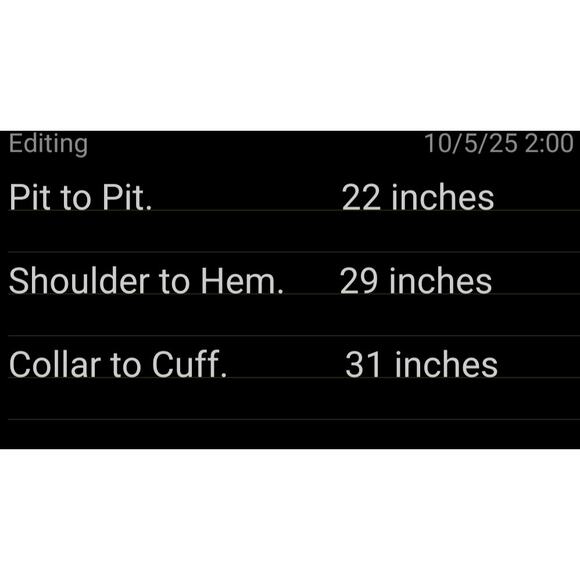 Ice Nine Kills Scream Ghost Face Sweater Hoodie Halloween Size Medium - Picture 6 of 6